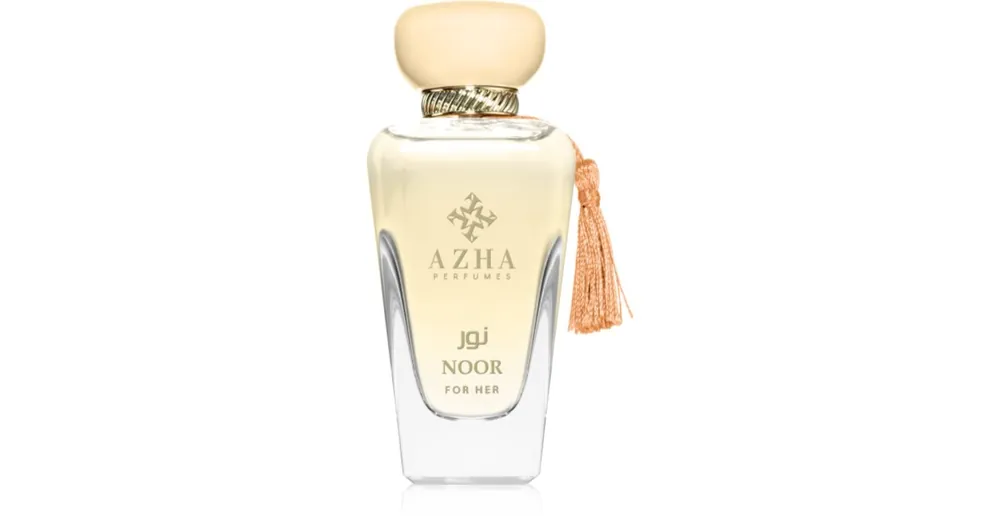 Árcsökkenés AZHA PerfumesNoor Eau de Parfum hölgyeknek