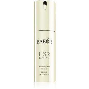 BABORHSR Lifting Serum ránctalanító szérum lifting hatással Alacsony ár