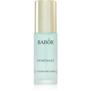 Szuper akció BABORSkinovage Moisturizing Intenzíven hidratáló szérum