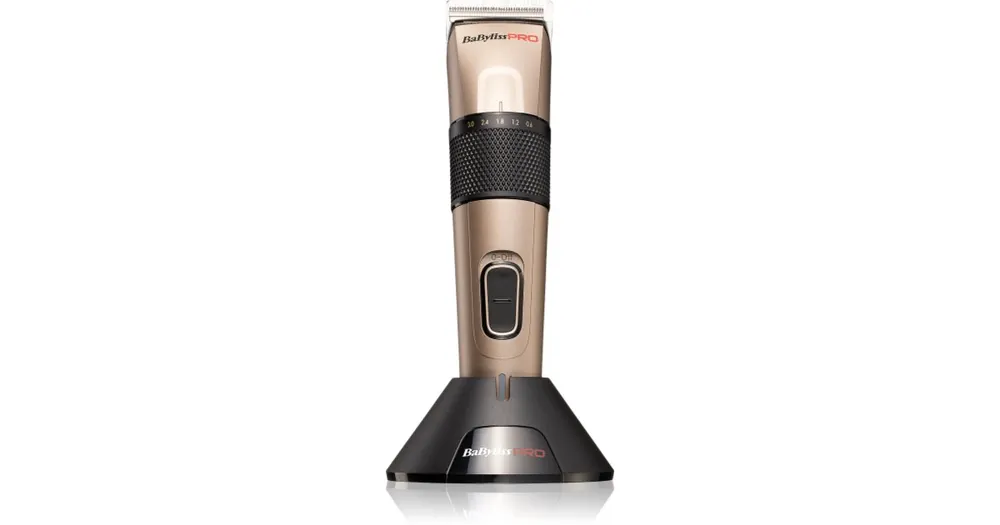 BaByliss PROCut-Definer FX862E professzionális hajformázó Olcsó