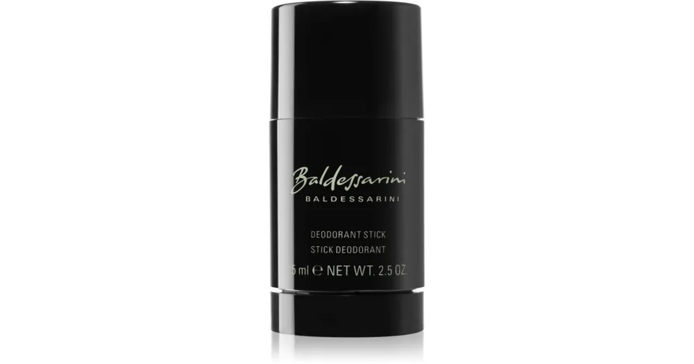 Prémium BaldessariniBaldessarini stift dezodor uraknak