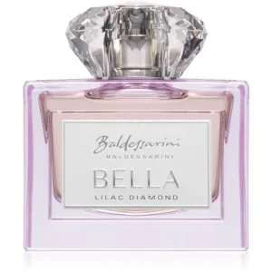 BaldessariniBella Lilac Diamond Eau de Parfum hölgyeknek Azonnali szállítás
