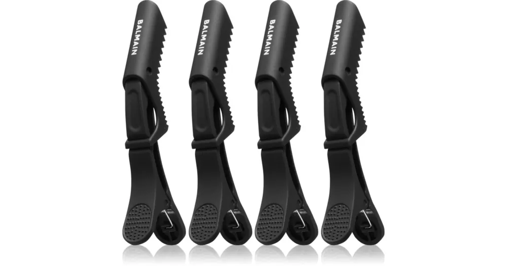 Akció Balmain Hair CoutureClips hajtű
