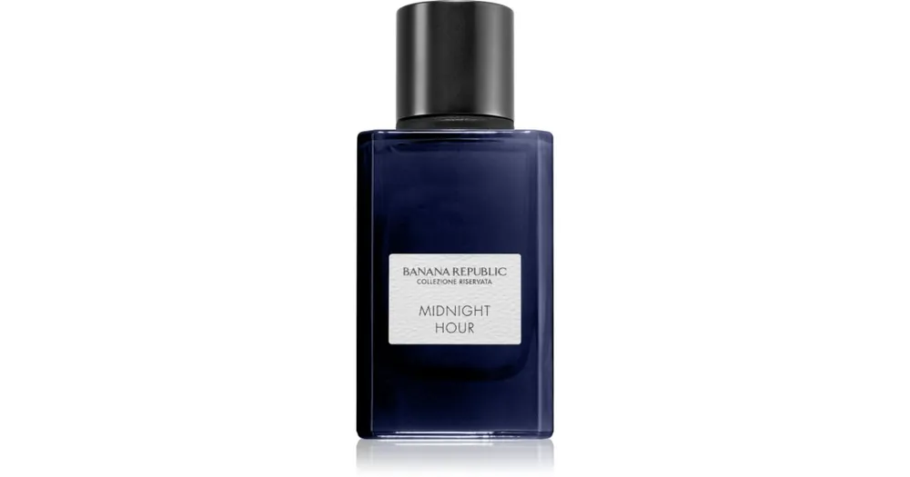 Akció Banana RepublicMidnight Hour Eau de Parfum unisex