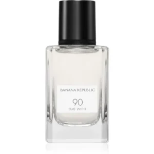 Végkiárusítás Banana RepublicPure White Eau de Parfum unisex