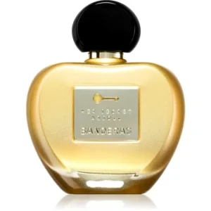BanderasHer Secret Absolu Eau de Parfum hölgyeknek Olcsó