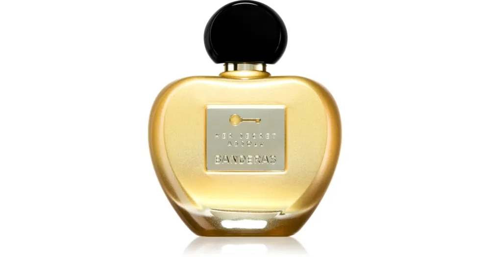 BanderasHer Secret Absolu Eau de Parfum hölgyeknek Olcsó