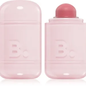 Banila Co.Romantic Blush multifunkcionális smink ajkakra és arcra a tökéletes küllemért Olcsóbb