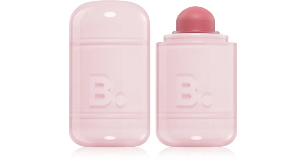 Banila Co.Romantic Blush multifunkcionális smink ajkakra és arcra a tökéletes küllemért Olcsóbb