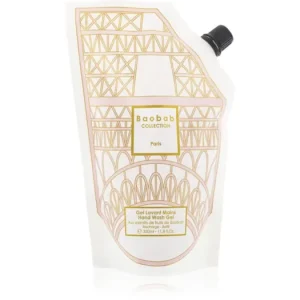Baobab CollectionMy First Baobab Paris folyékony szappan utántöltő Árcsökkenés