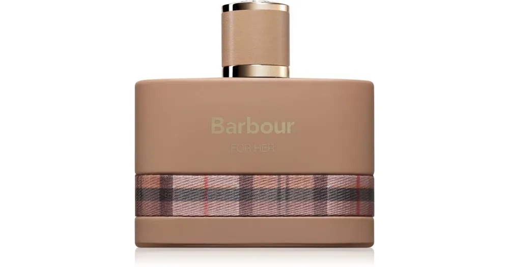 BarbourOrigins For Her Eau de Parfum hölgyeknek Expressz kézbesítés