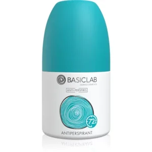 Alacsony ár BasicLabDermocosmetics Anti-Perspiris roll-on izzadásgátló fokozott izzadás ellen 72 óra