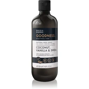 Baylis & HardingGoodness Coconut, Vanilla & Shea természetes tusoló gél Árcsökkenés