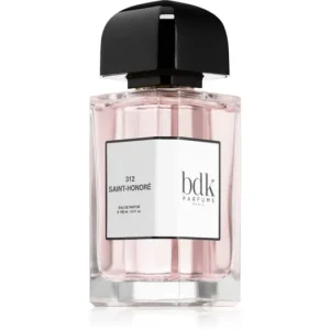 Akció bdk Parfums312 Saint-Honoré Eau de Parfum unisex