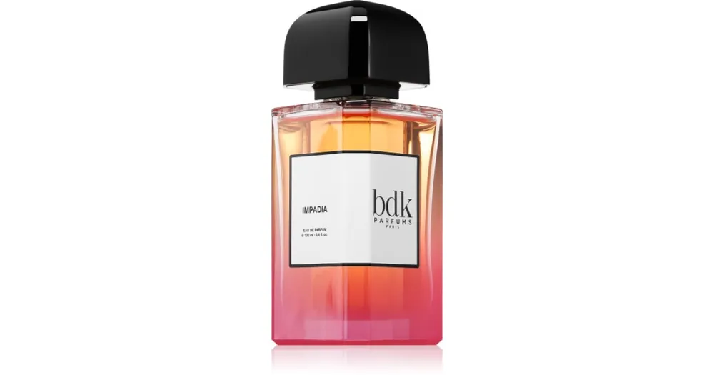 bdk ParfumsImpadia Eau de Parfum unisex Népszerű