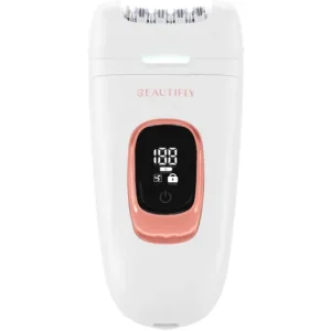 BeautiflyMultiSmooth Epil epilátor 3 az 1-ben Árcsökkenés