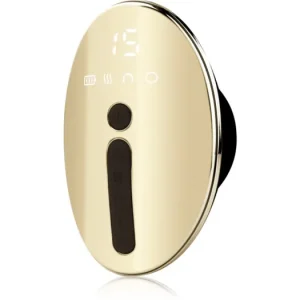 Végkiárusítás BeautiflyTherm Body Revive Golden masszázs eszköz arcra és testre