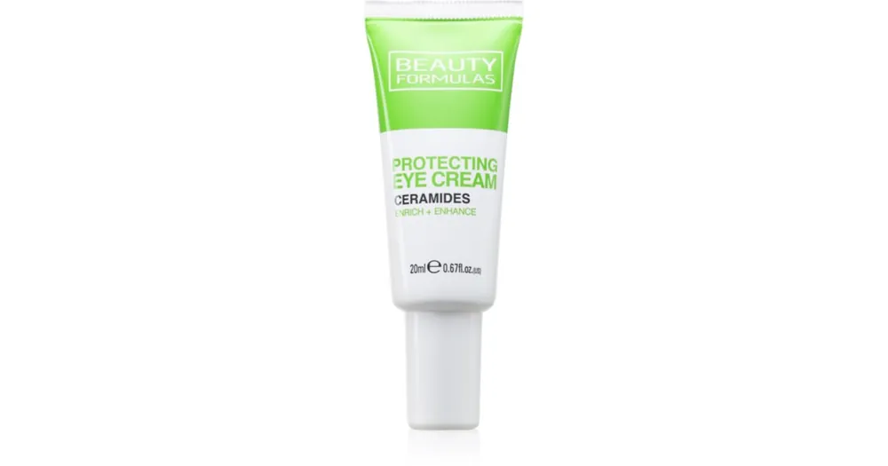 Beauty FormulasCeramides éjszakai krém Azonnal elérhető