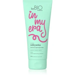 Utolsó esély beBIOIn My Era Natural Express Hair Repair regeneráló kondicionáló száraz és sérült hajra
