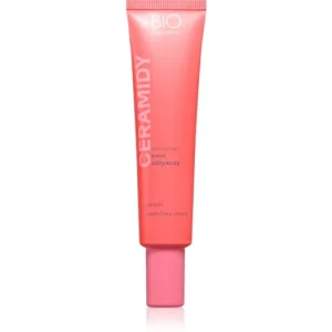beBIONatural Nourishing Cream nappali és éjszakai tápláló arckrém Szuper akció
