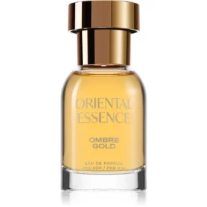 beBIOOriental Essence Ombre Gold Eau de Parfum unisex Bestseller