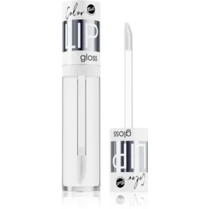 BellColor Lip Gloss hidratáló ajakfény Expressz kézbesítés