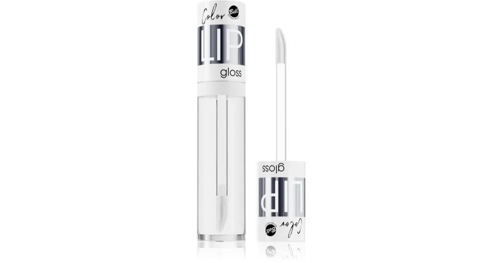 BellColor Lip Gloss hidratáló ajakfény Expressz kézbesítés