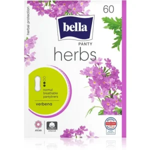 Biztonságos vásárlás BELLAHerbs Verbena tisztasági betétek