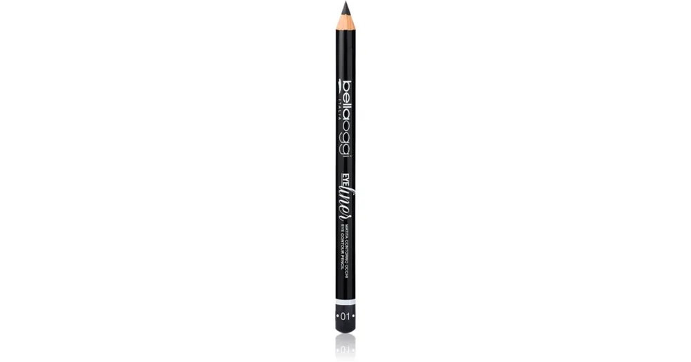 Biztonságos vásárlás bellaoggiEye Liner szemceruza