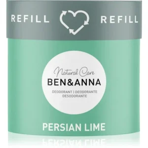 BEN&ANNANatural Care Persian Lime utántöltő Olcsóbb