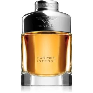 Vásárlói kedvenc BentleyFor Men Intense Eau de Parfum uraknak