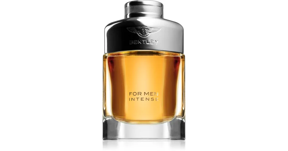 Vásárlói kedvenc BentleyFor Men Intense Eau de Parfum uraknak