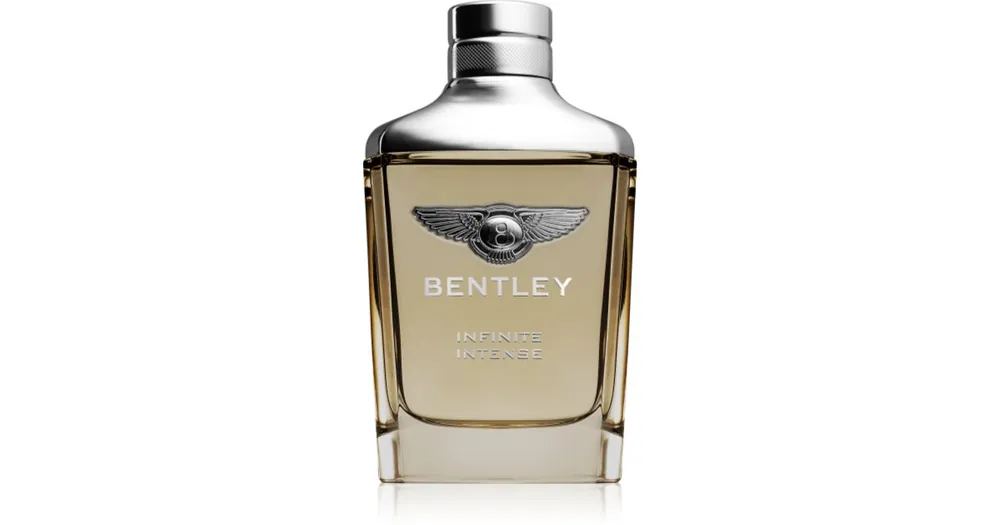 BentleyInfinite Intense Eau de Parfum uraknak Olcsóbb