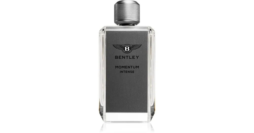 Ajánlat BentleyMomentum Intense Eau de Parfum uraknak