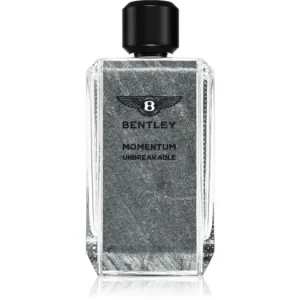BentleyMomentum Unbreakable Eau de Parfum uraknak Kedvezményes ár