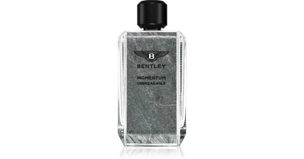 BentleyMomentum Unbreakable Eau de Parfum uraknak Kedvezményes ár