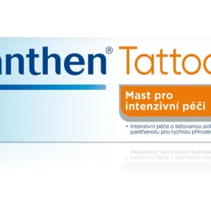 BepanthenTattoo tetoválás utáni krém Ajánlat