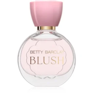 Betty BarclayBlush Eau de Toilette hölgyeknek Olcsó