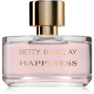 Betty BarclayHappiness Eau de Toilette hölgyeknek Kedvezmény