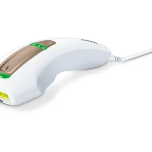 Olcsó BEURERIPL 5500 PureSkinPro szőrnövekedés-megelőző IPL rendszer