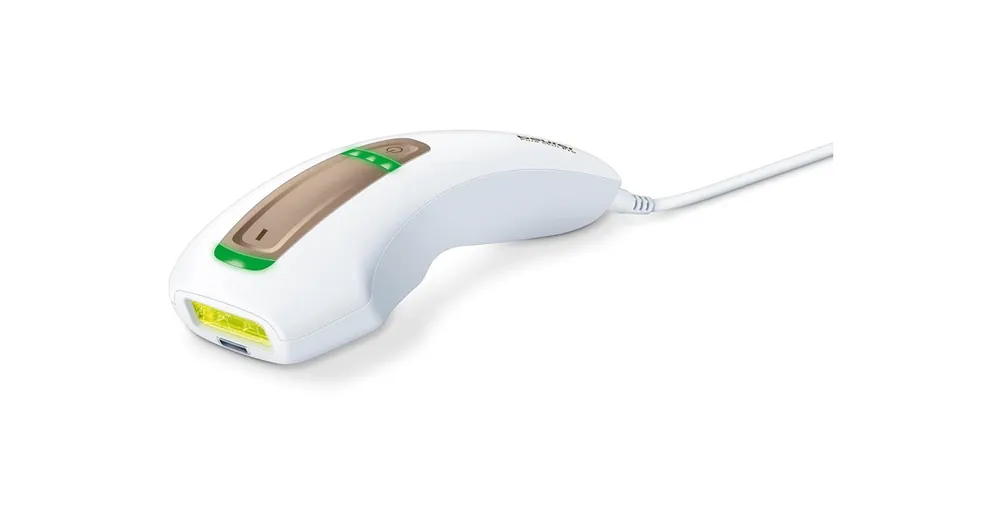 Olcsó BEURERIPL 5500 PureSkinPro szőrnövekedés-megelőző IPL rendszer