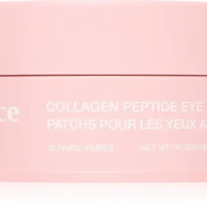 BiodanceCollagen Peptide Eye Patches feszesítő géles párnácskák a szemek alá a ráncok, duzzanatok és sötét karikák ellen Biztonságos fizetés