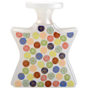 Bond No. 9Eau de New York Eau de Parfum unisex Újdonság