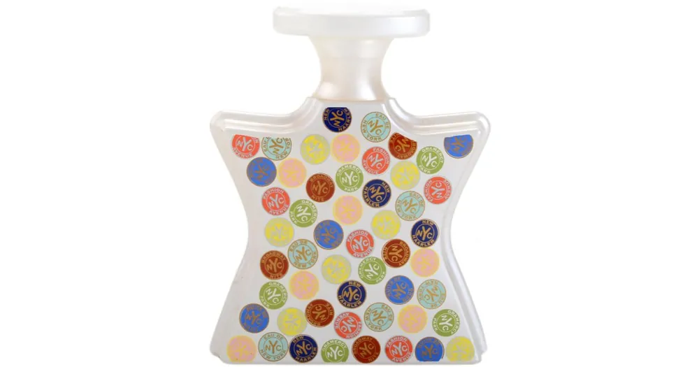 Bond No. 9Eau de New York Eau de Parfum unisex Újdonság