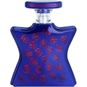 Árengedmény Bond No. 9Midtown Manhattan Eau de Parfum unisex