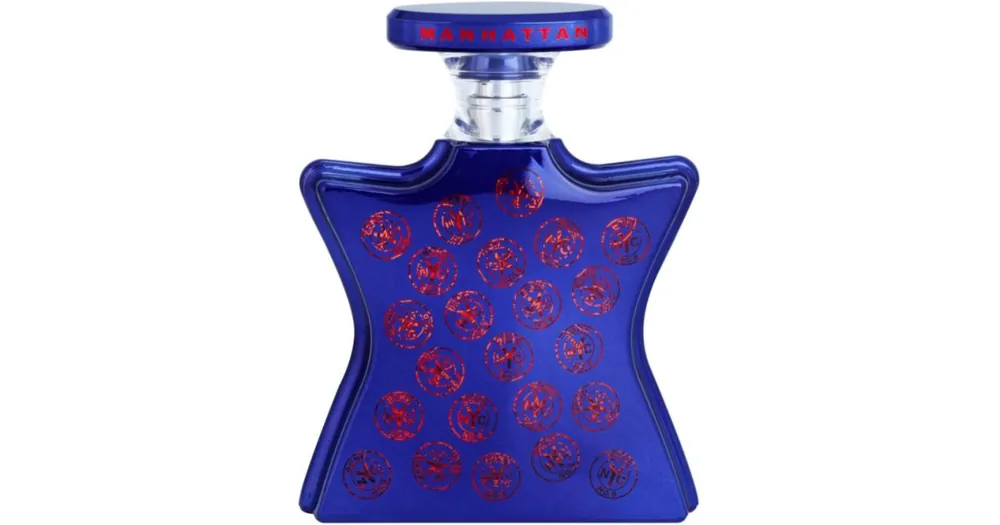 Árengedmény Bond No. 9Midtown Manhattan Eau de Parfum unisex