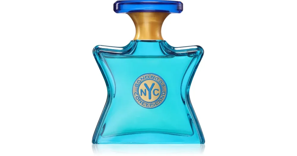 Akciós ár Bond No. 9New York Beaches Coney Island Eau de Parfum unisex