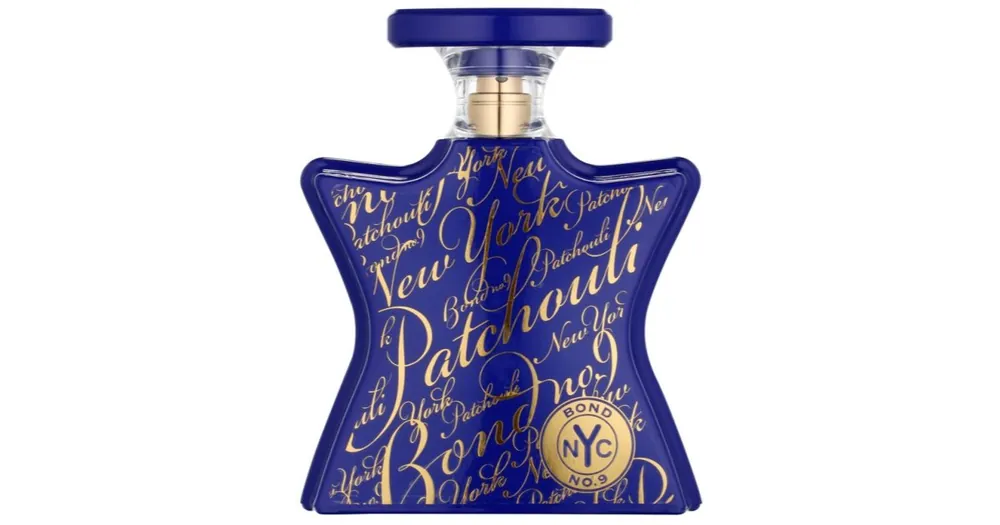Korlátozott ajánlat Bond No. 9Uptown New York Patchouli Eau de Parfum unisex