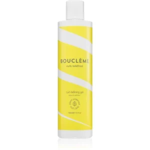 Árengedmény BouclèmeCurl Defining Gel hidratáló gél a hullámok hangsúlyozására