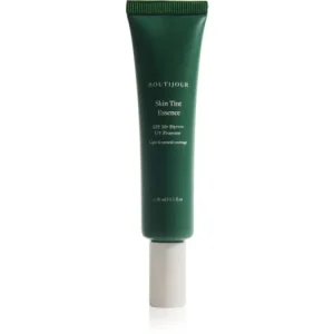 Árengedmény BOUTIJOURSkin Tint Essence világosító tonizáló fluid SPF 50+